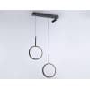 Подвесной светильник Ambrella COMFORT FL5274