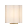 Настенный светильник Lightstar Nubi Legno 802615
