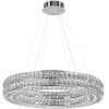Подвесная люстра Odeon Light Panta 4927/85L