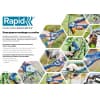 Кольцевые скобы для LIG150 RAPID С50 4200 шт. 40107757