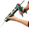 KRAFTOOL EXPERT 4-in-1  усиленный cкелетный поворотный пистолет для герметика, 310 мл 06675