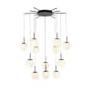 Подвесной светильник Donolo SL395.403.12 ST Luce