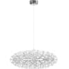 Подвесной светильник Loft It Raimond 9027-75 Chrome