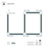 Коннектор Arlight C 4TR 024719