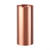 Плафон для арт. 370681-370693 IP20 UNITE 370696 KONST NT19 059 медь   NOVOTECH UNITE 370696