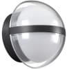 Настенный светильник уличный Novotech Opal 359195