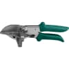 KRAFTOOL MC-7 ножницы угловые для пластмассовых и резиновых профилей 23372
