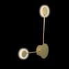 Бра Loft It Rays 10057GD