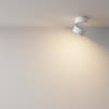 Точечный светильник Maytoni Onda C024CL-12W3K-W-1