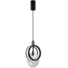 Подвесной светильник Odeon Mercury 5421/17L