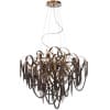 Подвесная люстра Odeon Light Chainy 5066/12