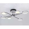 Потолочная люстра Ambrella COMFORT FL5155