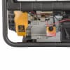Генератор бензиновый PS 80 EA, 8.0 кВт, 230 В, 25 л, коннектор автоматики, электростартер Denzel 946924