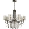 Подвесная люстра Odeon Light Nicole 4890/7