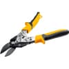 STAYER HERCULES Прямые ножницы по металлу, 250 мм 2321_z01