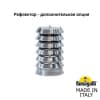 Парковый фонарь FUMAGALLI EKTOR 4000/GINO F50.372.000.AXE27