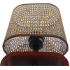 Интерьерная настольная лампа Lumion Maderana 8200/1T