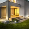 Наземный светильник Escada 30003 30003G/01