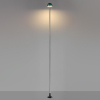Грунтовый светильник Odeon Verde 7122/4GLB