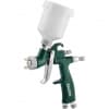 Краскопульт пневматический KRAFTOOL сопло 1,0 мм, c верхним бачком AirKraft Mini 06565-1.0