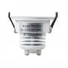 Встраиваемый светильник Arlight LTM-R50WH 5W 4000K IP40 020755