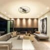 Потолочная люстра LED LAMPS LED LAMPS 81318 Natali Kovaltseva