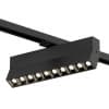 Трековый светильник Denkirs Edder DK6636-BK