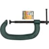 Струбцина KRAFTOOL G, 150 мм, 32229-150