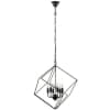 Подвесной светильник Lightstar Gabbia 732367