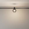 Трековый светильник Maytoni Bubble TR148-1-3W3K-B