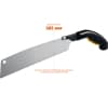 Ножовка (пила) STAYER 16 TPI, 300 мм Cobra PullSaw 15088