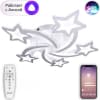 Потолочная люстра Natali Kovaltseva Smart Home LED LAMPS 81213