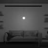 Трековый светильник Maytoni Luna TR039-2-5W4K