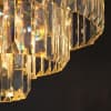 Торшер Nova 3001/01 PN-6 Divinare