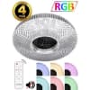 Потолочный светильник LED LAMPS LED LAMPS 81084 Natali Kovaltseva
