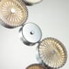 Настенный светильник Odeon Light Caramella 5416/25WL