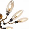Потолочная люстра Desima SL1174.302.08 ST Luce