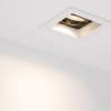 Встраиваемый светильник Arlight CL-KARDAN-S102x102 9W 6000K IP20 024124