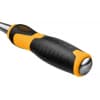 STAYER HERCULES стамеска-долото с двухкомпонентной рукояткой, 6 мм 18205-06_z01