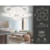 Потолочная люстра Ambrella ACRYLICA FA4294