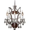 Бра Rococo L27923.65 L'Arte Luce