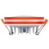 Встраиваемый светильник Arlight LTD-80x80SOL-R 5W 3000K IP40 022534