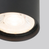 Потолочный светильник уличный Elektrostandard Light LED 35132/H черный