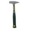 Молоток цельнокованый слесарный KRAFTOOL 500 г, THOR 20070-05
