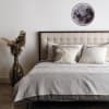 Настенно-потолочный светильник Escada Planet 10226/SG LED Mars