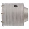 Буровая коронка, M22 х 65 мм Matrix 70377