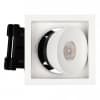 Встраиваемый светильник Arlight CL-SIMPLE-S80x80 9W 3000K IP20 026874