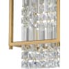 Подвесной светильник Escada Flood 2103/1S Gold