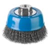 Щетка-крацовка для УШМ ЗУБР ПРОФЕССИОНАЛ 35261-125_z02