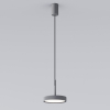 Подвесной светильник Elektrostandard Plate 50260 LED
